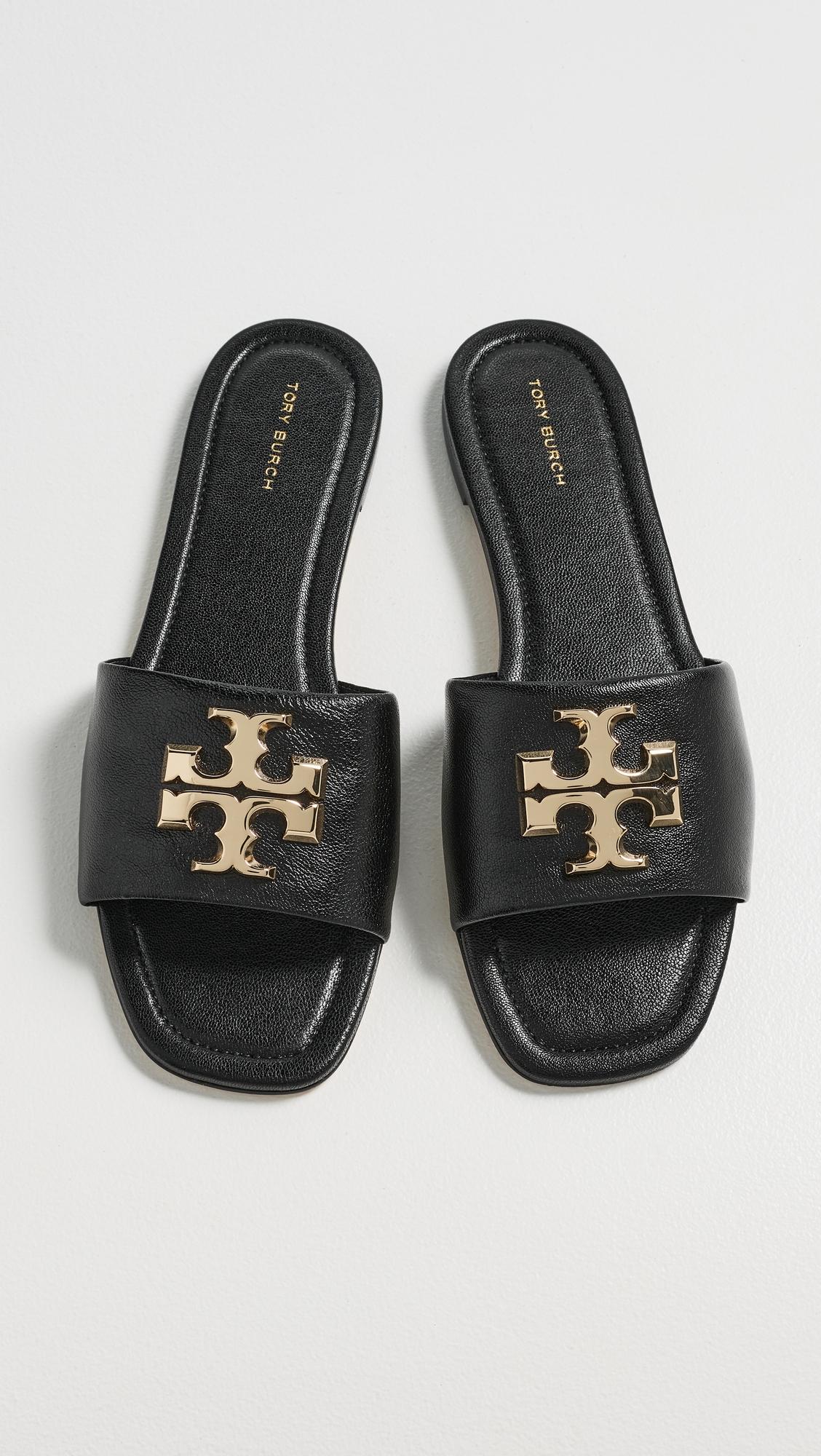 Eleanor Slides by TORY BURCH