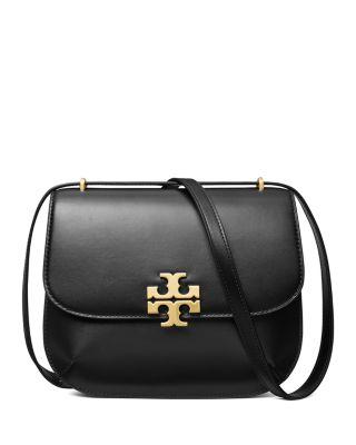 Eleanor Slim Saddlebag by TORY BURCH