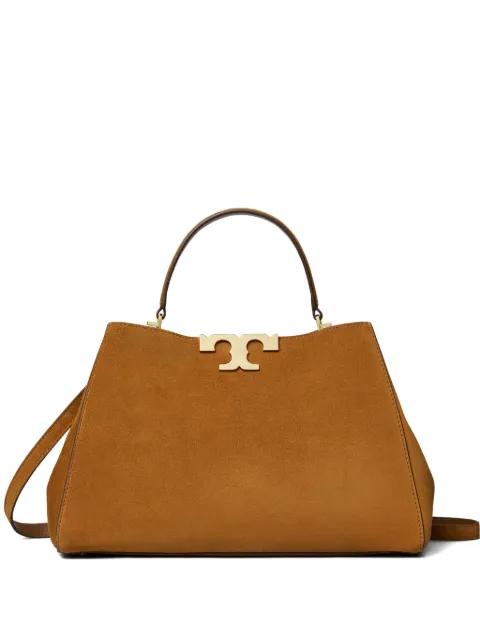 Eleanor satchel bag by TORY BURCH