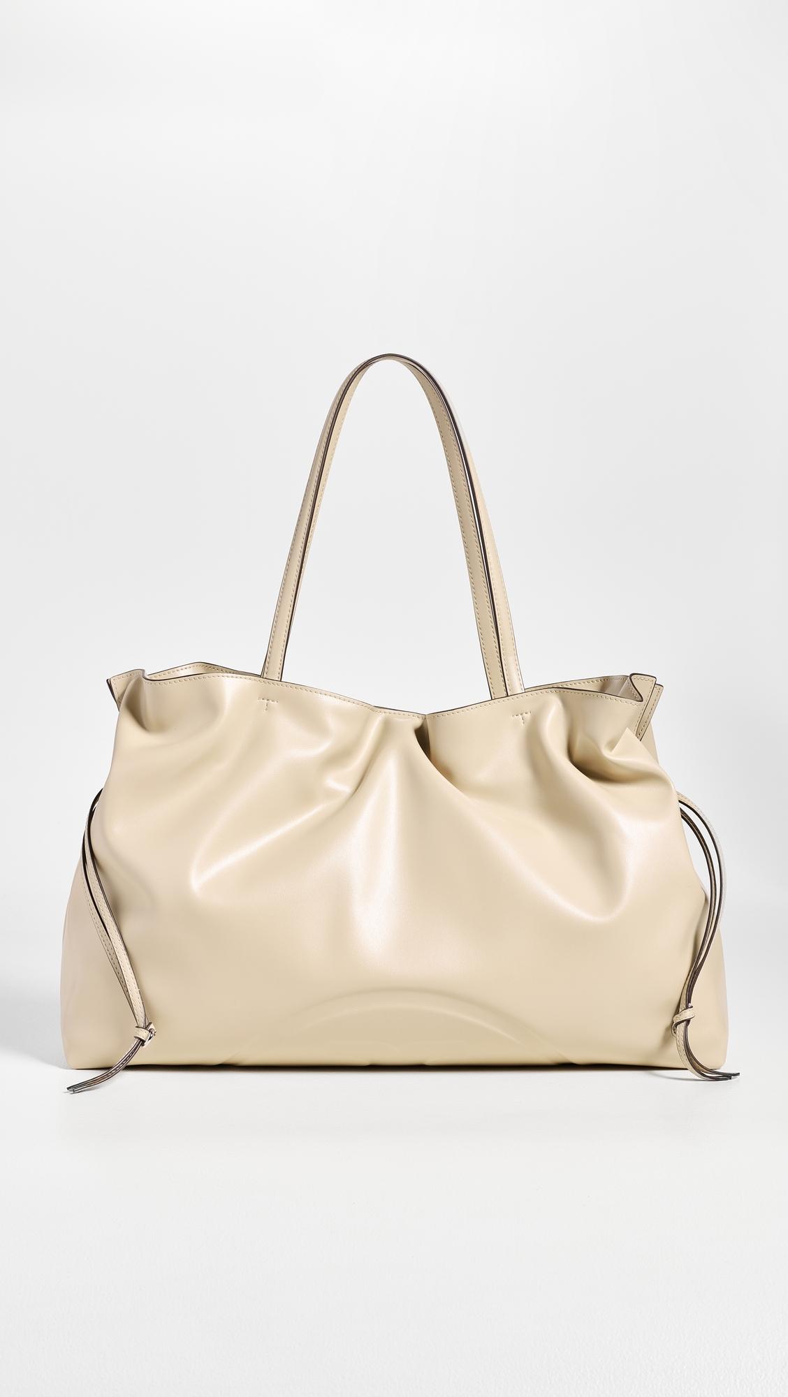 Ella Drawstring Tote by TORY BURCH