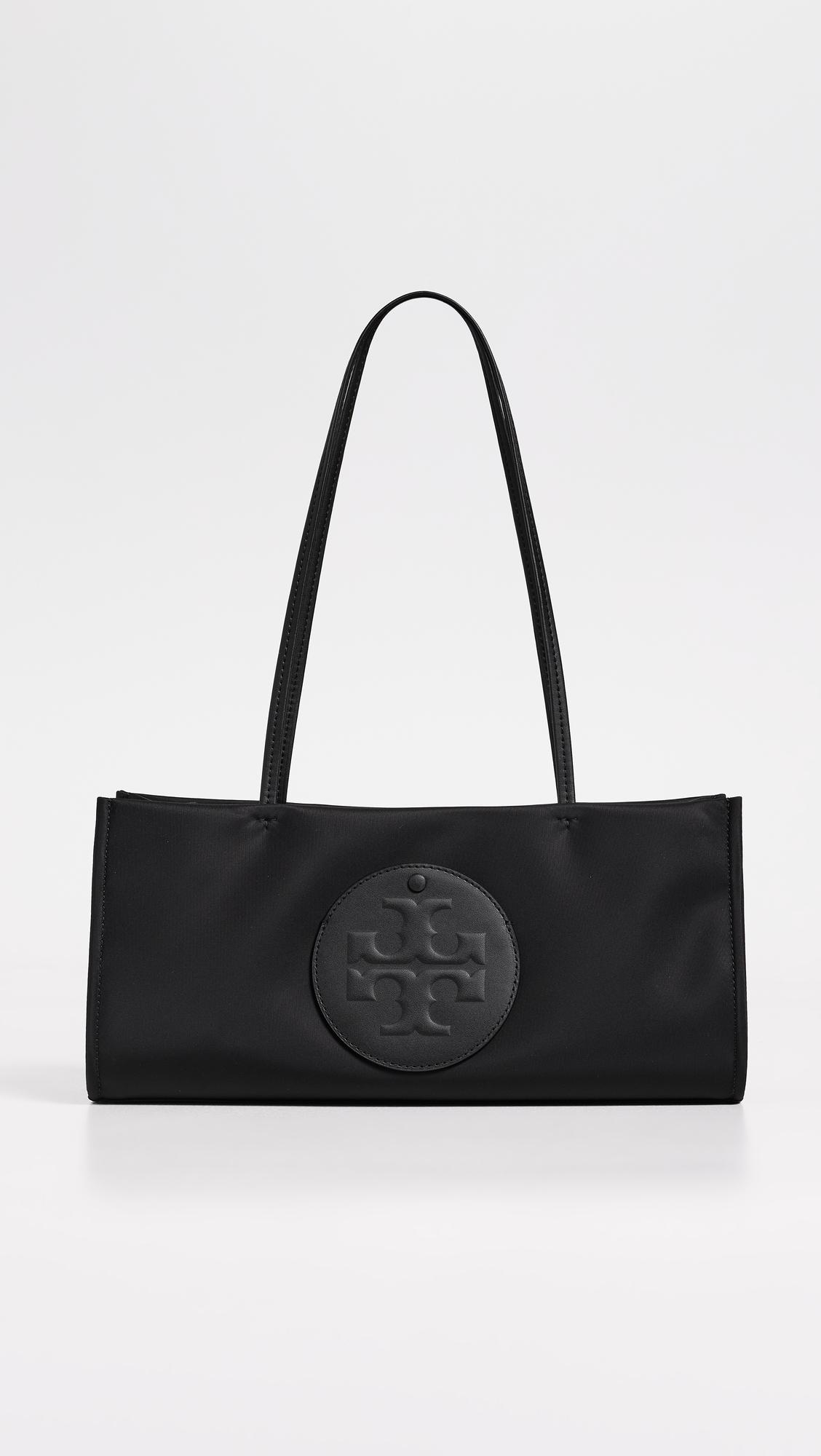 Ella East-West Tote by TORY BURCH