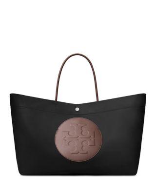 Ella Twist Reversible Tote by TORY BURCH