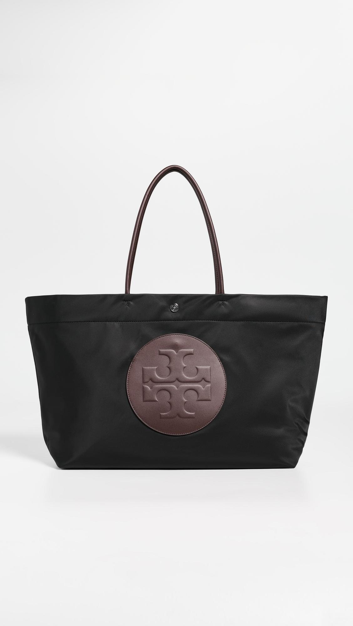 Ella Twist Reversible Tote by TORY BURCH