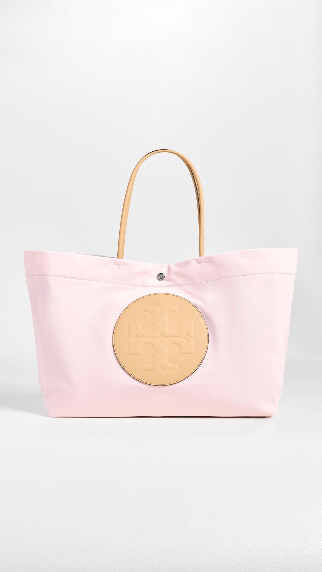 Ella Twist Reversible Tote by TORY BURCH