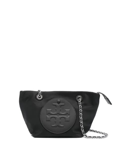 Ella chain-strap shoulder bag by TORY BURCH