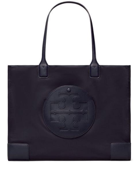 Ella tote bag by TORY BURCH