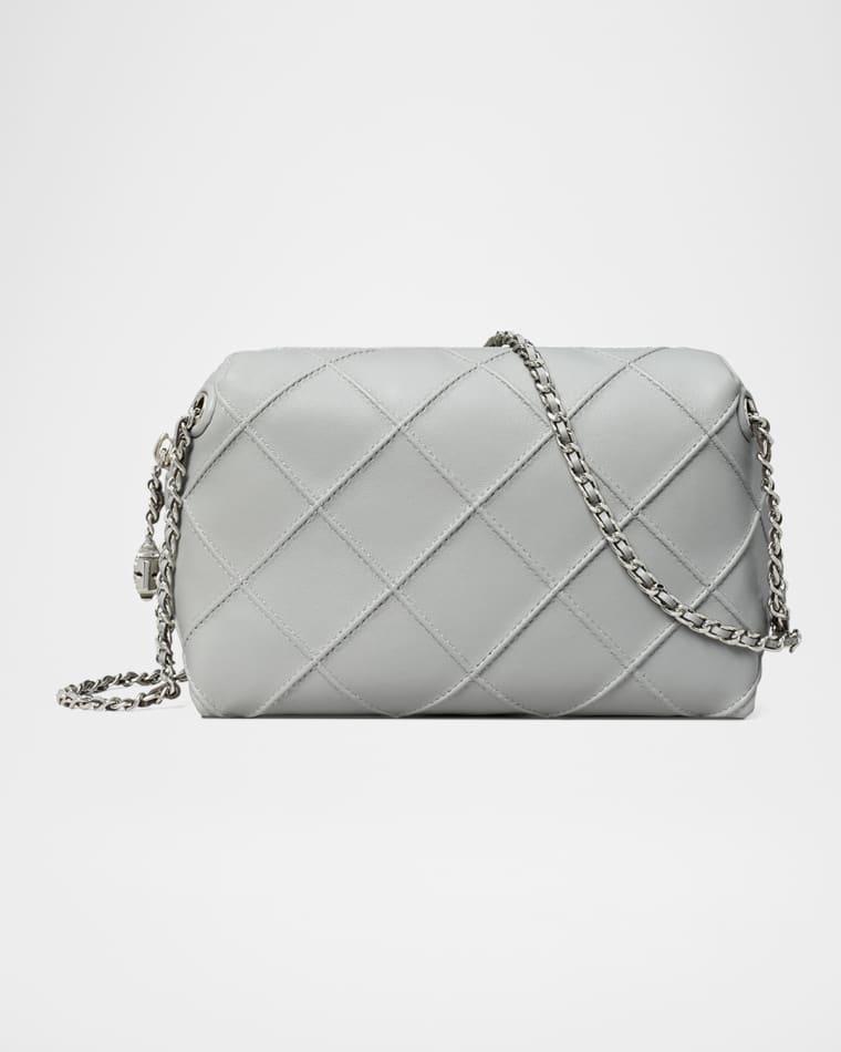 Fleming Camera Crossbody Bag by TORY BURCH