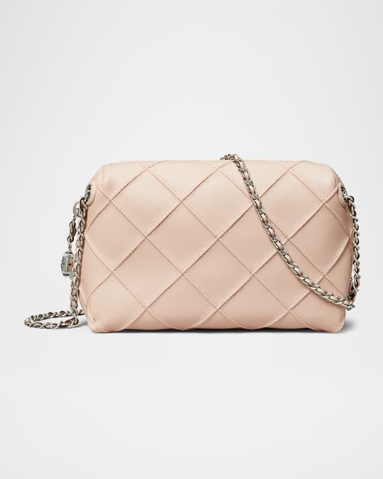 Fleming Camera Crossbody Bag by TORY BURCH