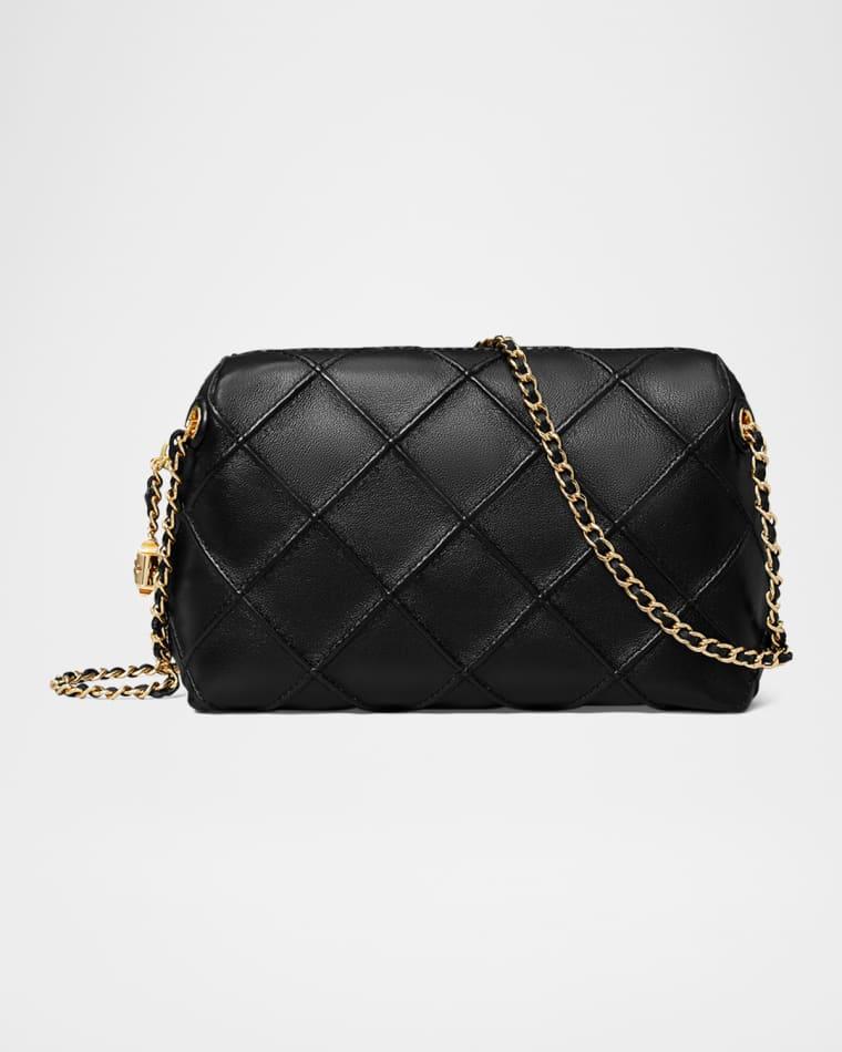 Fleming Camera Crossbody Bag by TORY BURCH