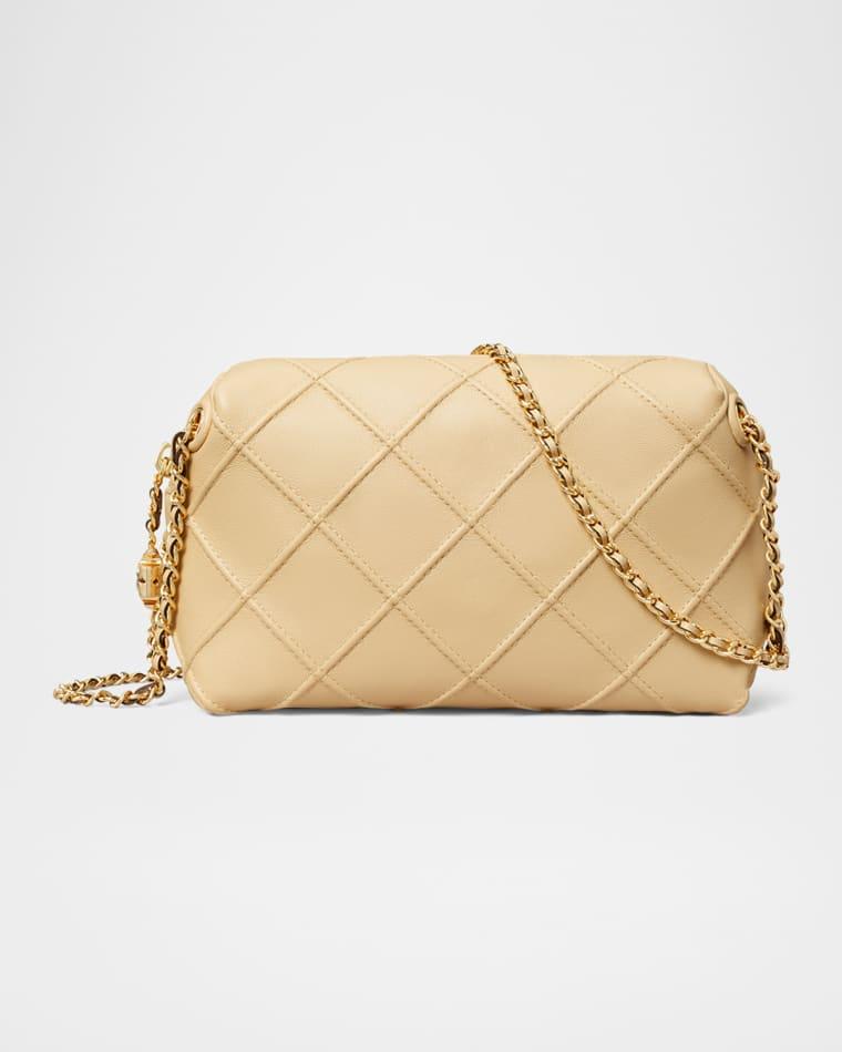 Fleming Camera Crossbody Bag by TORY BURCH