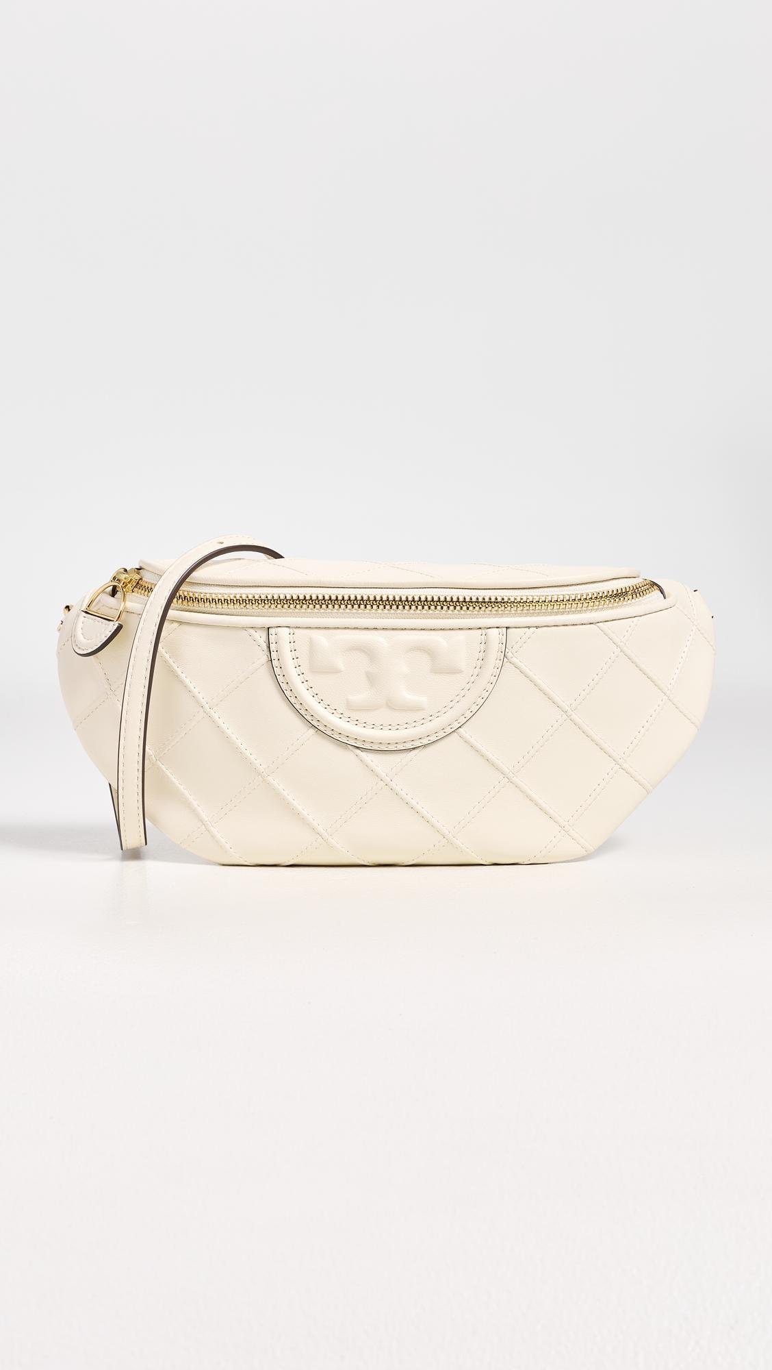 Fleming Convertible Belt Bag by TORY BURCH