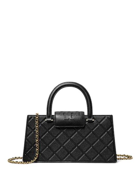 Fleming East-West tote bag by TORY BURCH