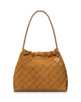 Fleming Hobo Bag by TORY BURCH