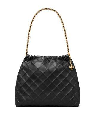 Fleming Hobo Bag by TORY BURCH