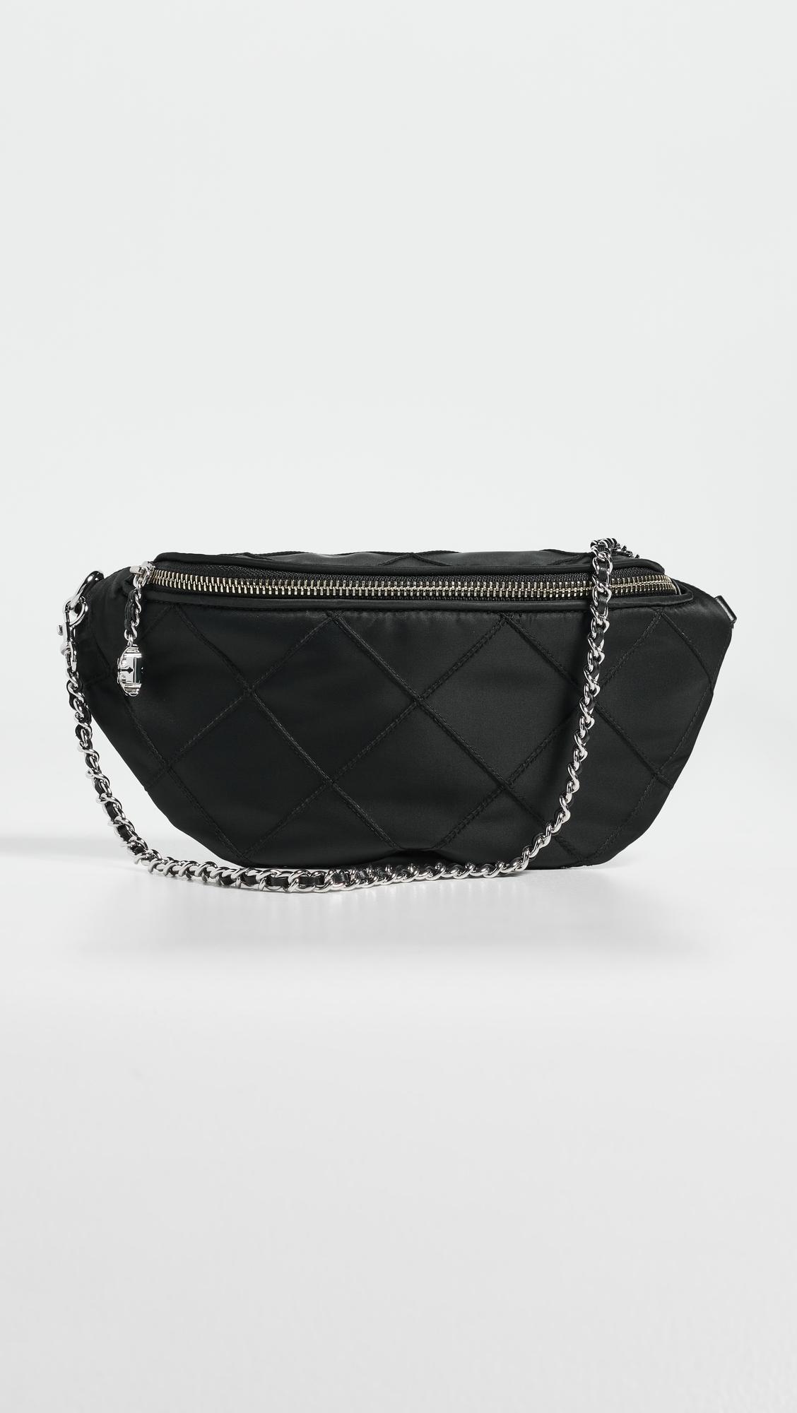 Fleming Nylon Belt Bag by TORY BURCH
