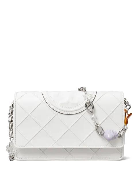 Fleming charm chain crossbody by TORY BURCH