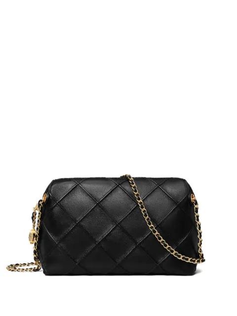 Fleming cross body bag by TORY BURCH