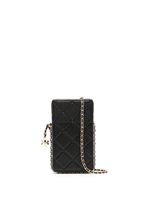 Fleming phone crossbody bag by TORY BURCH
