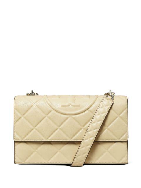 Fleming shoulder bag by TORY BURCH