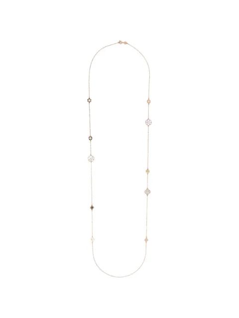 Forget Me Not necklace by TORY BURCH