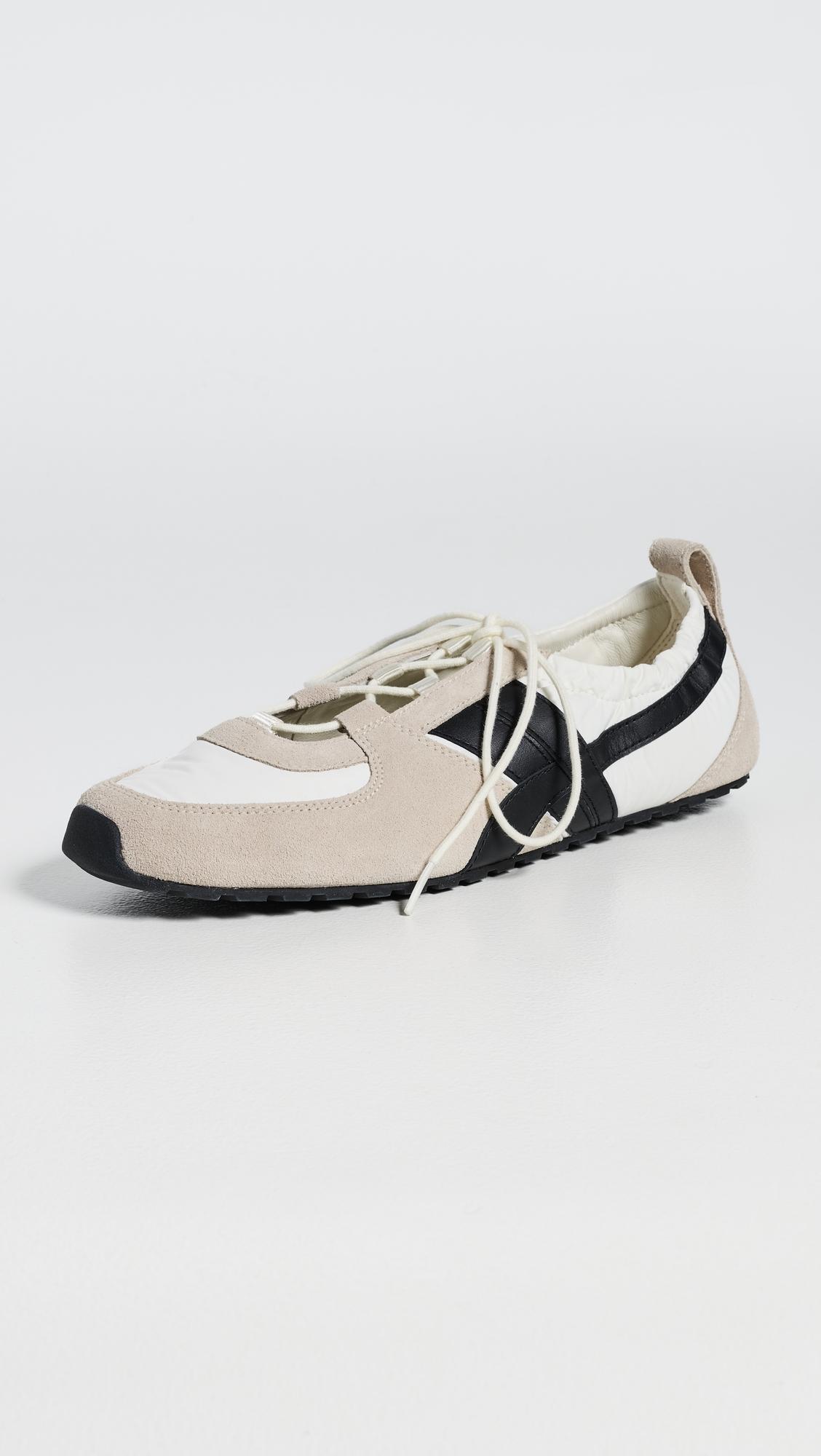 Hank Ballet Sneakers by TORY BURCH