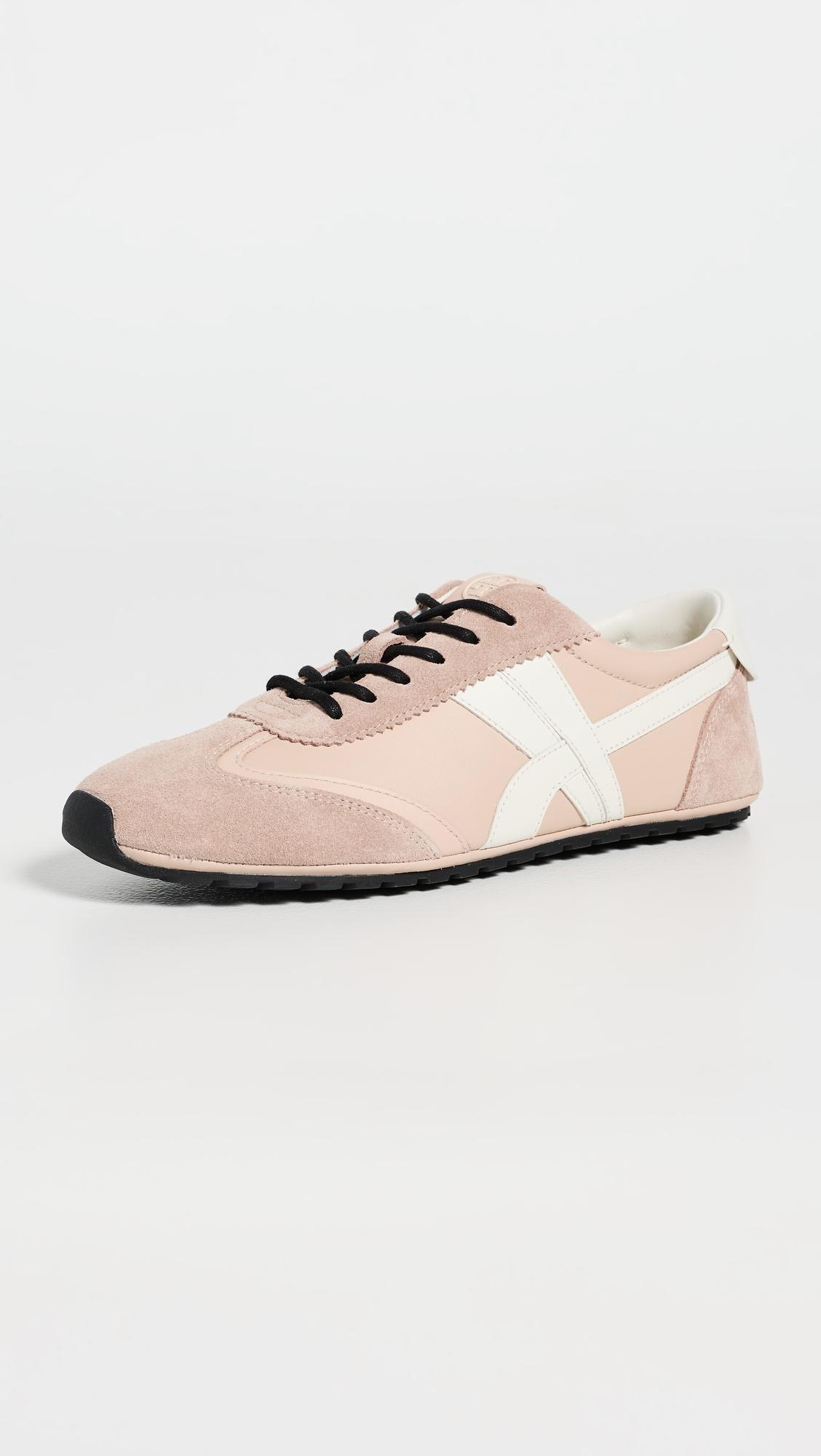 Hank Field Sneakers by TORY BURCH