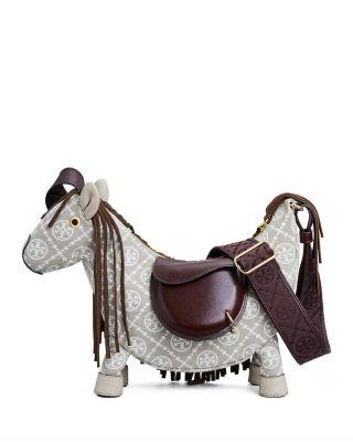 Horse Mini Bag by TORY BURCH
