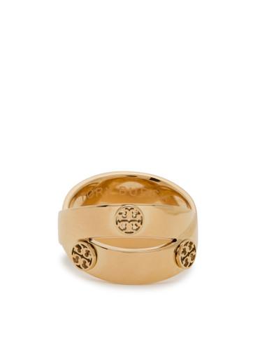 Icon Double Ring by TORY BURCH