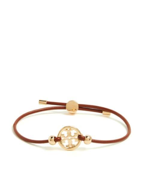 Icon Slider bracelet by TORY BURCH