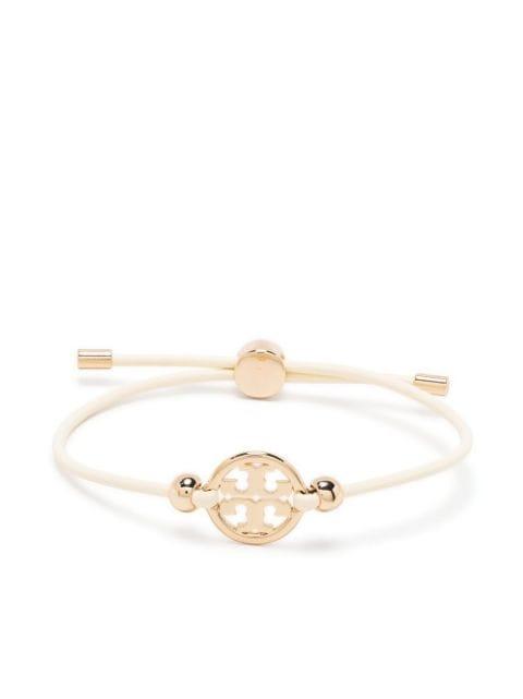 Icon T slider bracelet by TORY BURCH