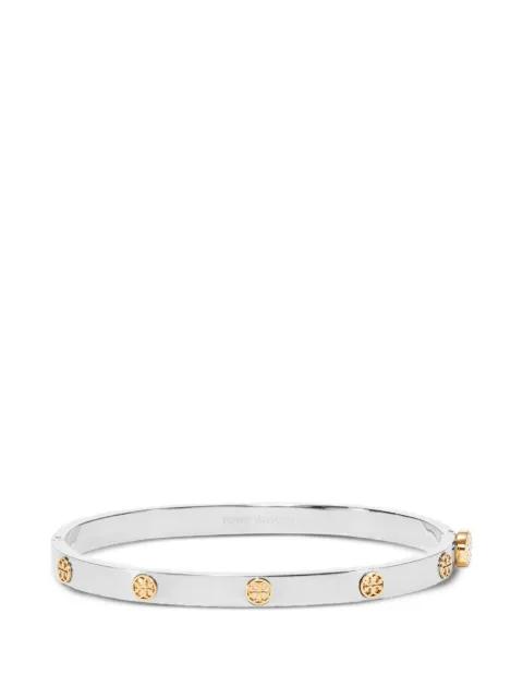 Icon hinge bracelet by TORY BURCH