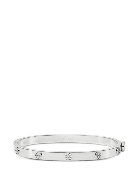 Icon hinge bracelet by TORY BURCH