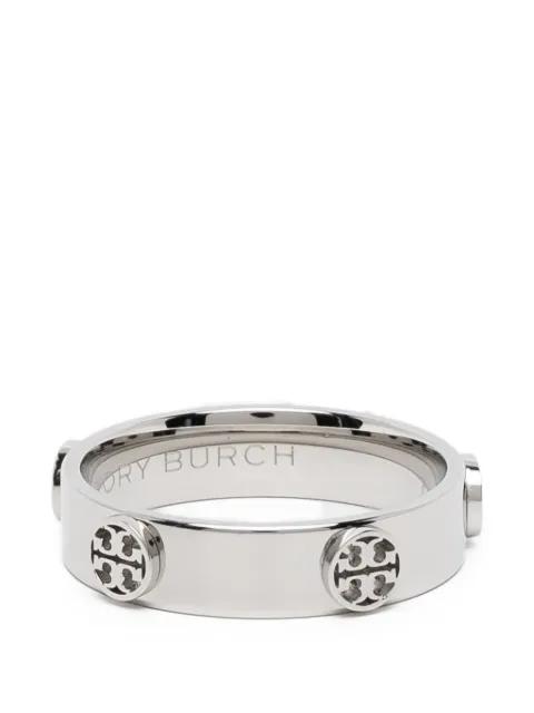 Icon ring by TORY BURCH