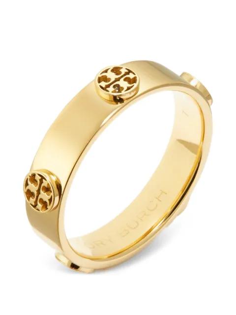 Icon ring by TORY BURCH
