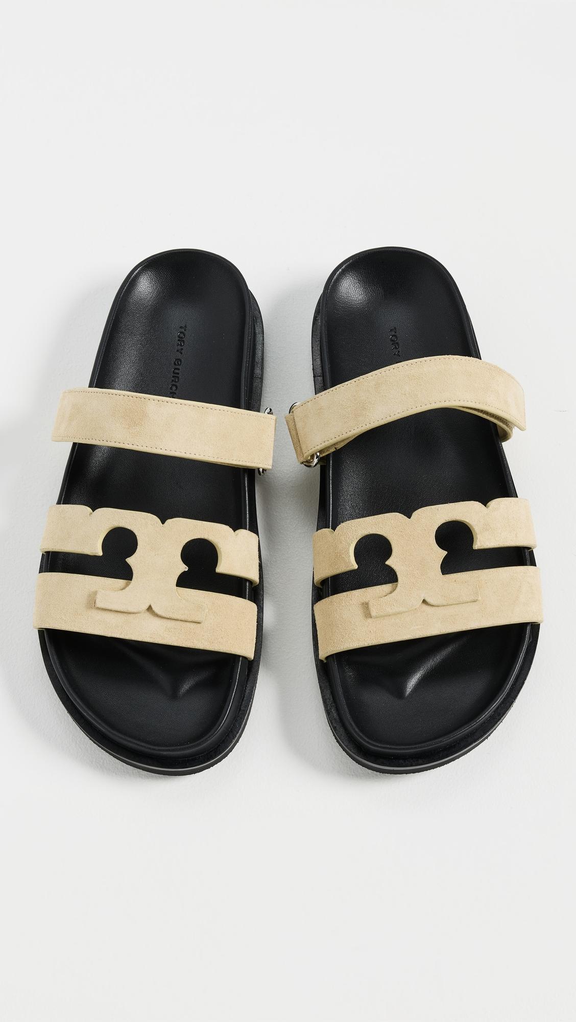 Ines Sport Slides by TORY BURCH