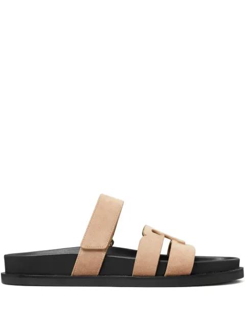 Ines slides by TORY BURCH