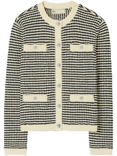Kendra cardigan by TORY BURCH