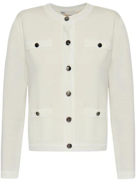 Kendra cardigan by TORY BURCH