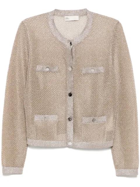 Kendra cardigan by TORY BURCH