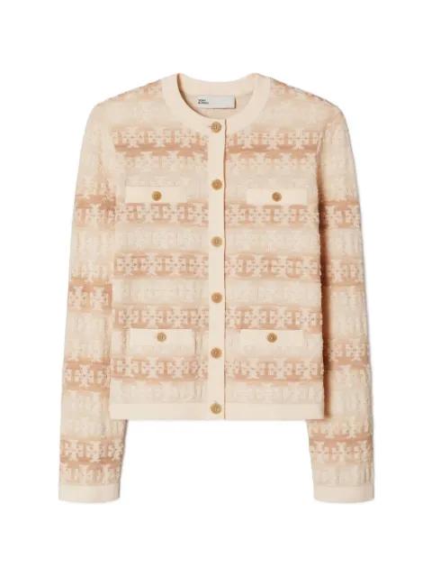 Kendra cardigan by TORY BURCH