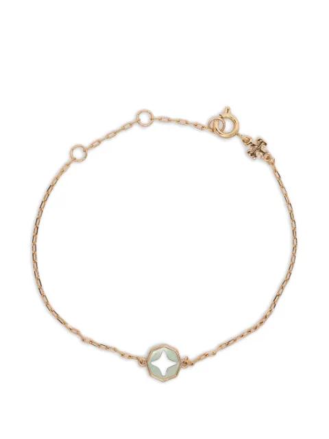 Kira Clover bracelet by TORY BURCH