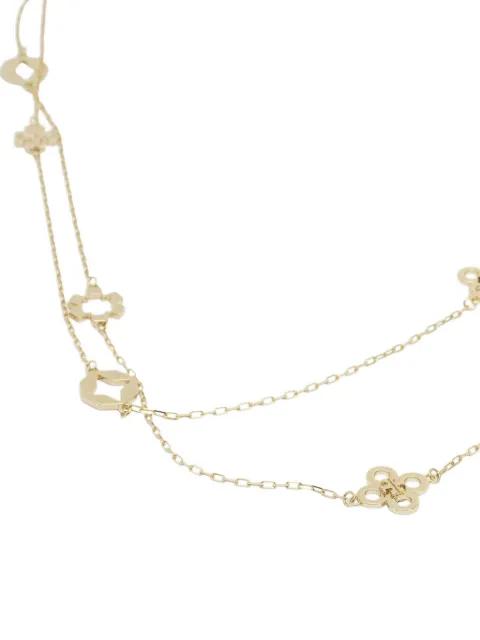Kira Clover necklace by TORY BURCH