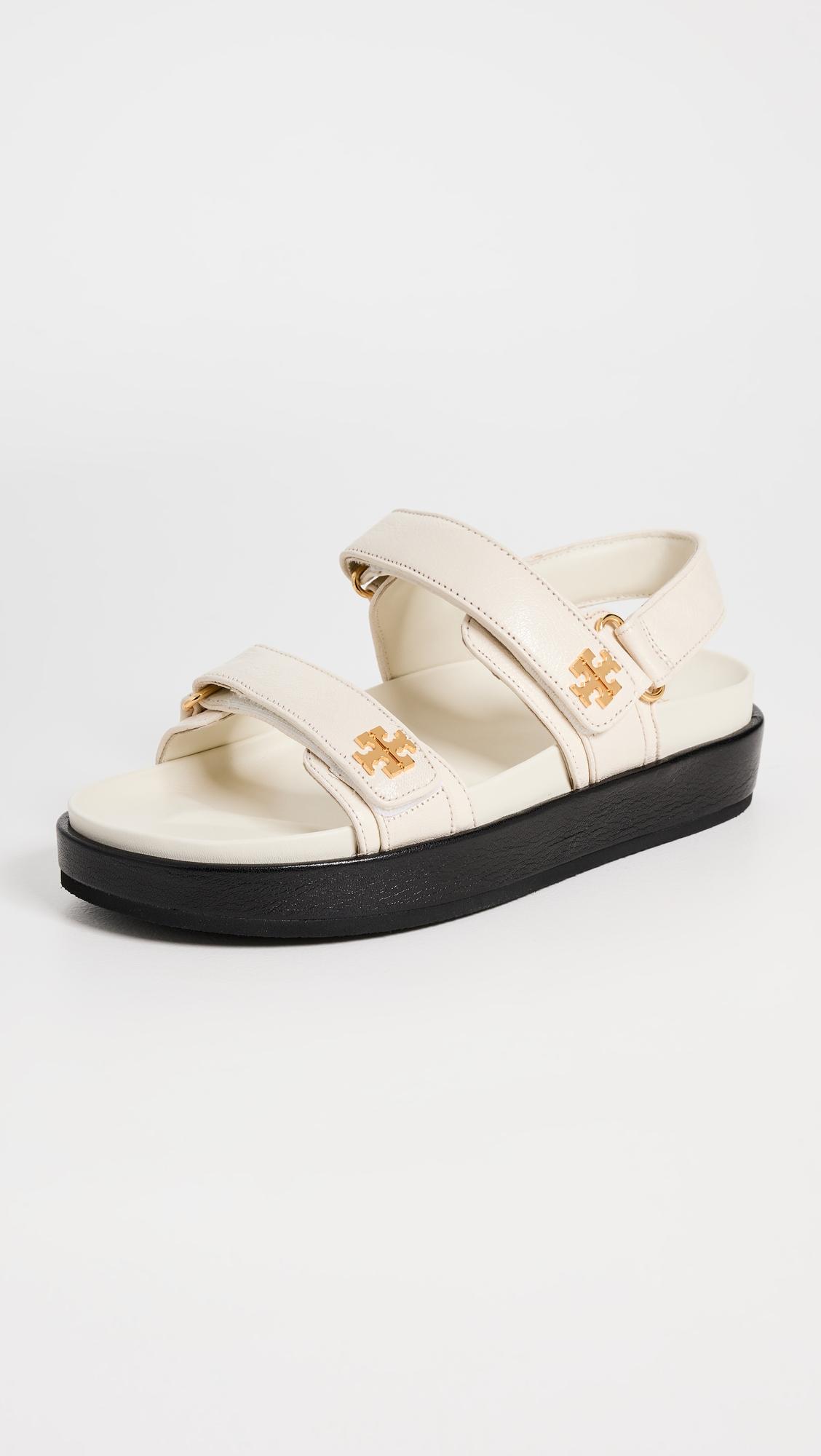 Kira Sport Sandals by TORY BURCH