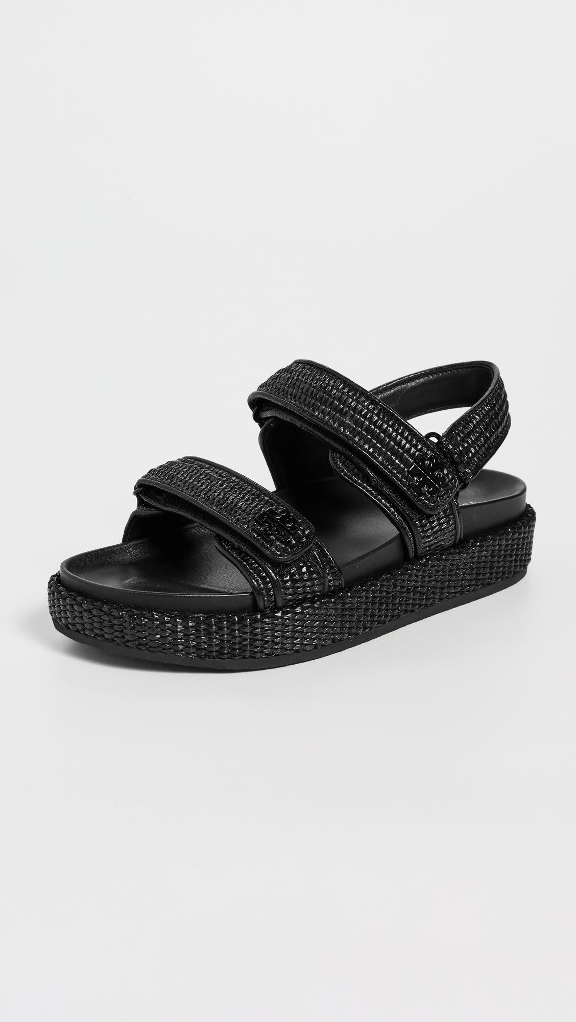 Kira Sport Sandals by TORY BURCH