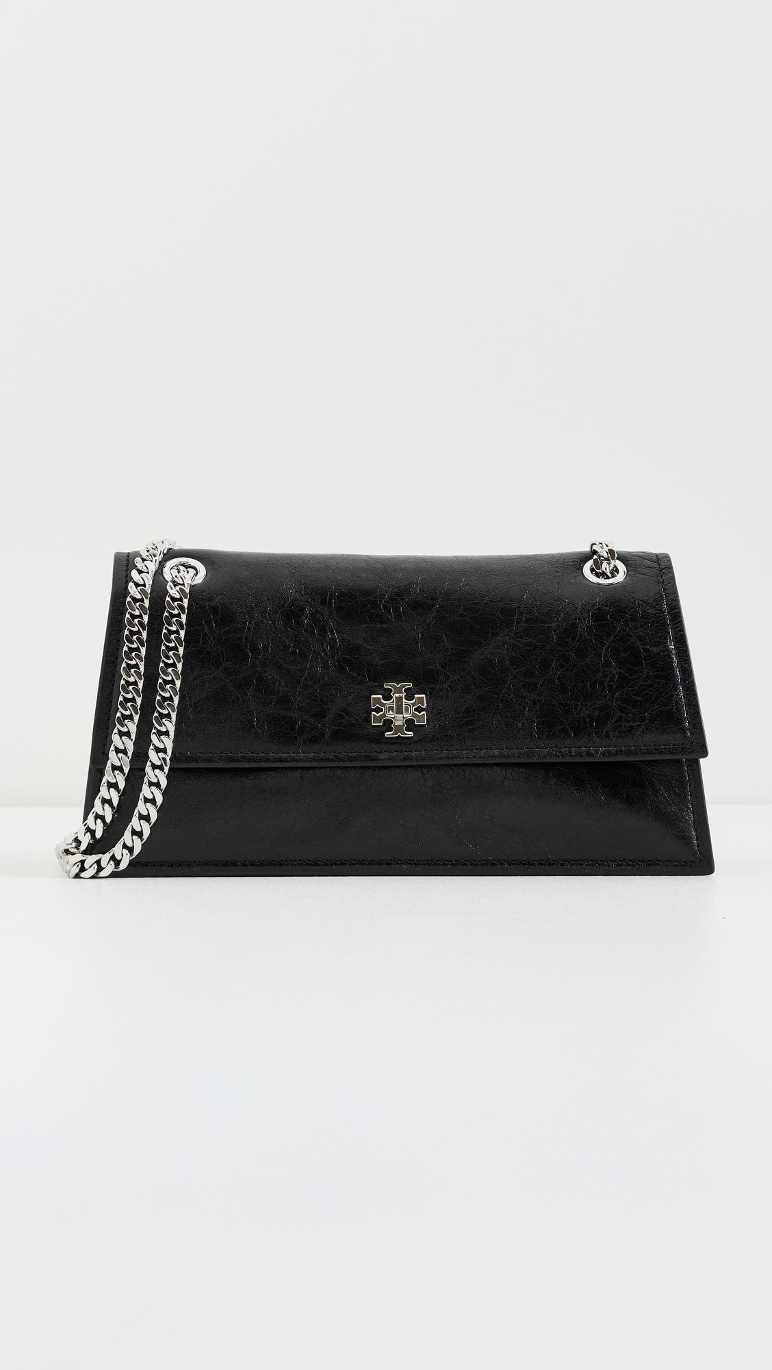 Kira Turnlock Shoulder Bag by TORY BURCH