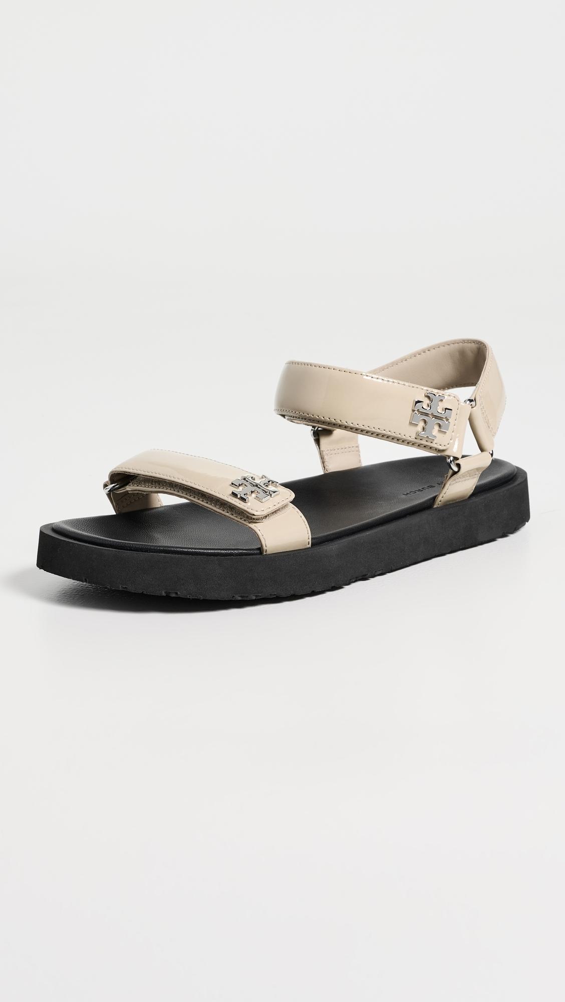 Kira Ultralight Sandals by TORY BURCH