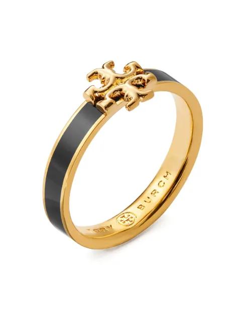 Kira enamel ring by TORY BURCH