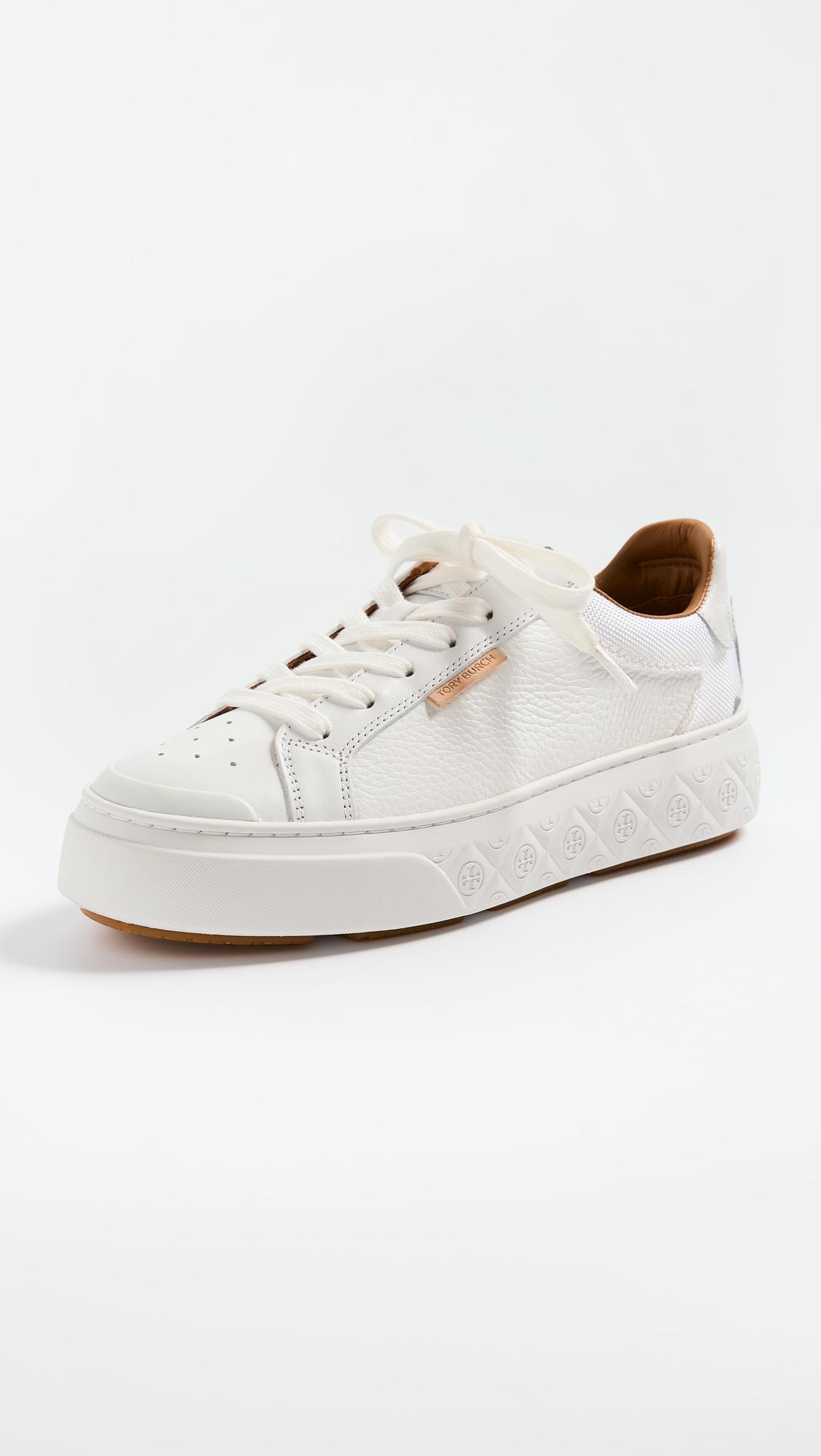 Ladybug Sneakers by TORY BURCH