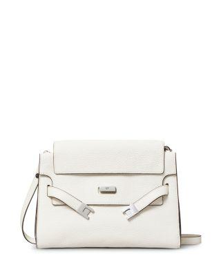 Lee Radziwell Shoulder Bag by TORY BURCH