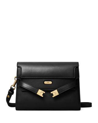 Lee Radziwell Shoulder Bag by TORY BURCH